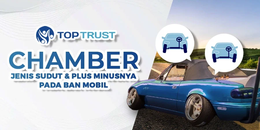 Camber adalah