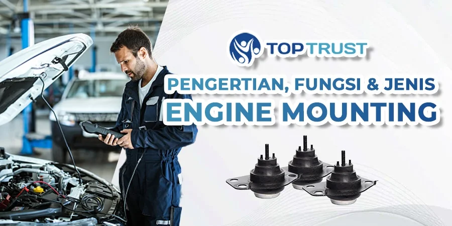 Engine Mounting