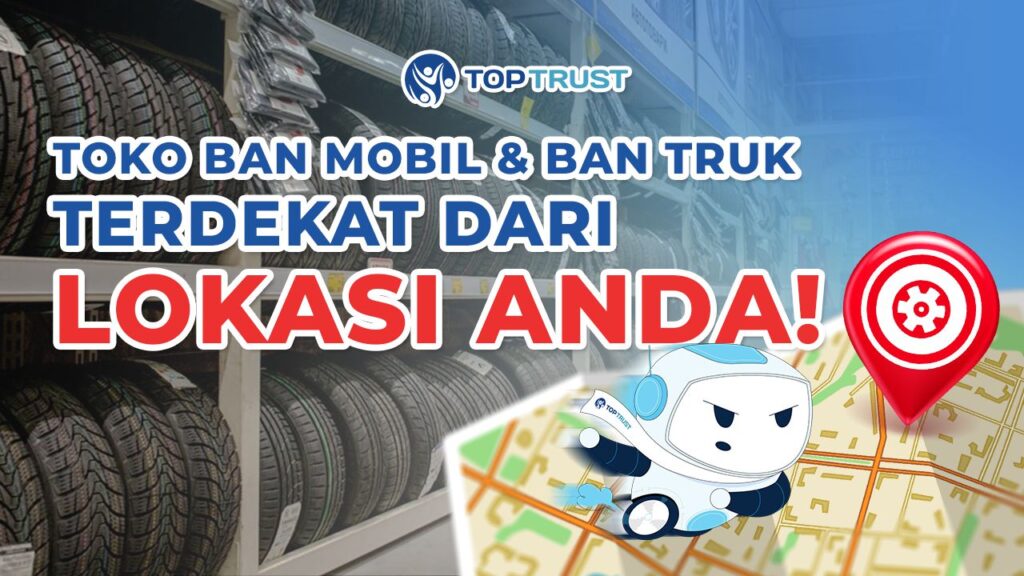 toko ban truk terdekat