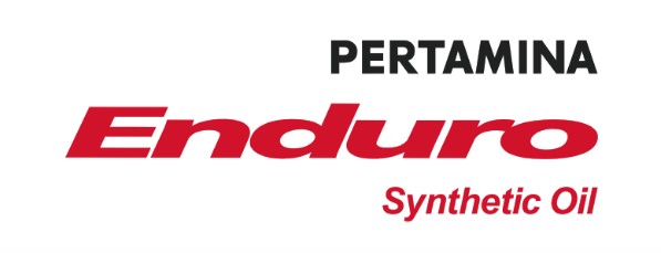 Oli Pertamina Enduro