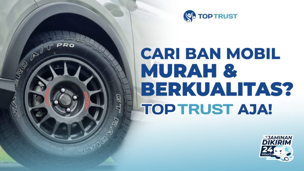 Ban Mobil Murah