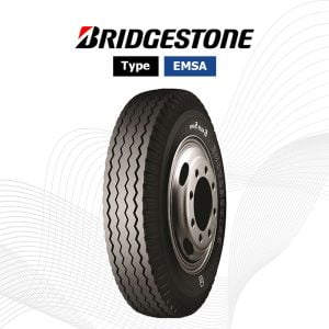 Bridgestone EMSA 11.00-20 / 1100-20 / 1100 20