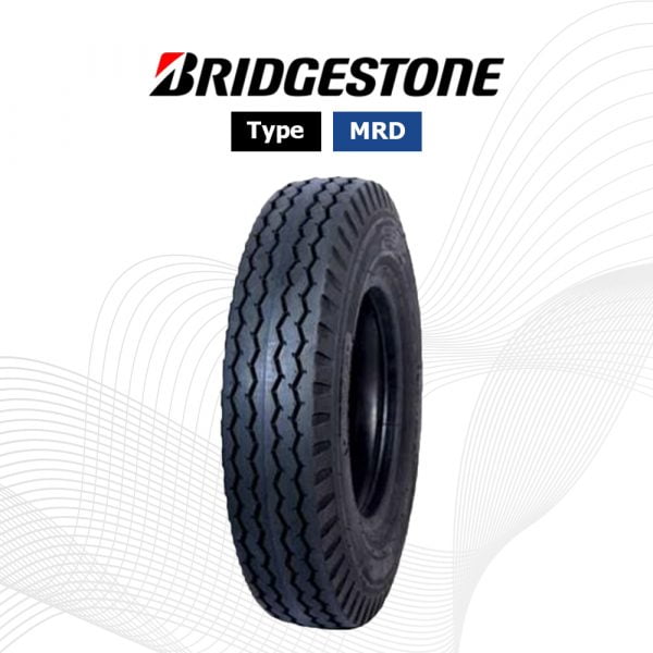 Bridgestone MRD