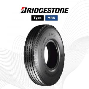 Ban Truk 7.50-16 Bridgestone MRN