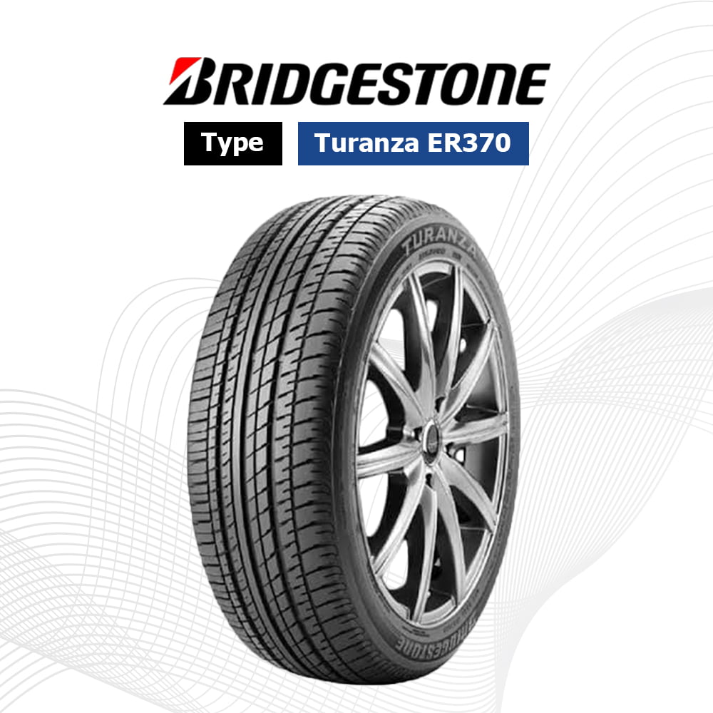 Bridgestone Turanza ER370