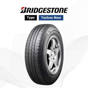 Bridgestone Techno New