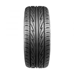 Bridgestone Techno Sports depan