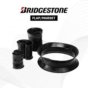 Flap atau Marset Bridgestone