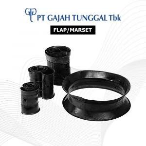 Flap atau Marset Gajah Tunggal
