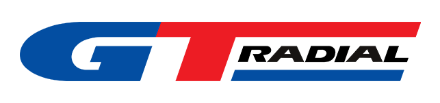 Logo GT Radial