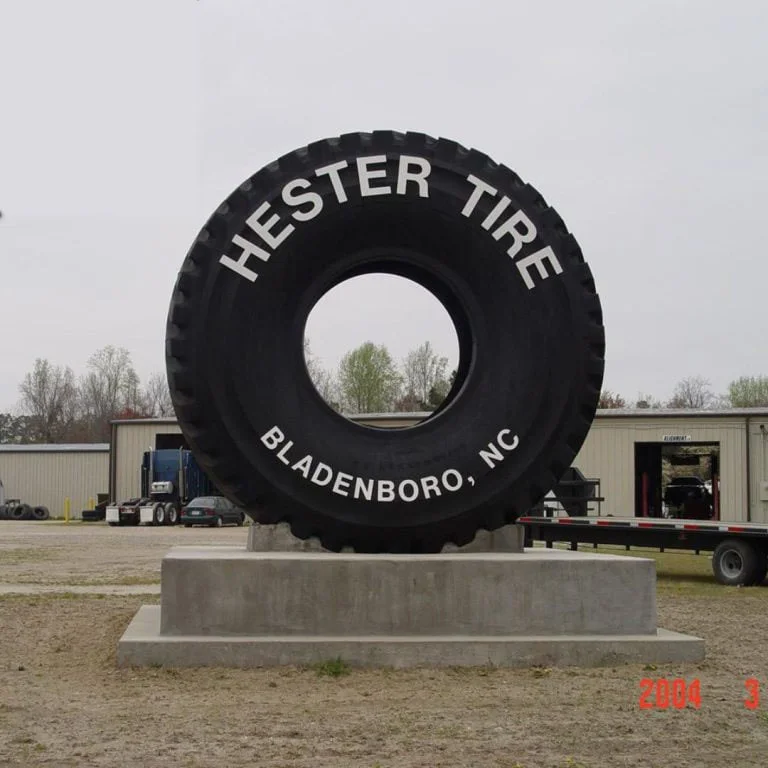 Hester Tire