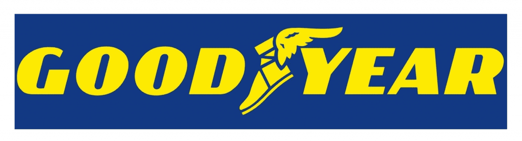 Logo Ban Goodyear