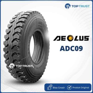 Aeolus ADC09 7.50R16