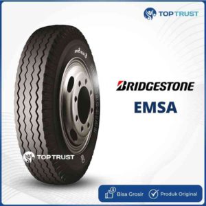 Bridgestone EMSA 10.00-20