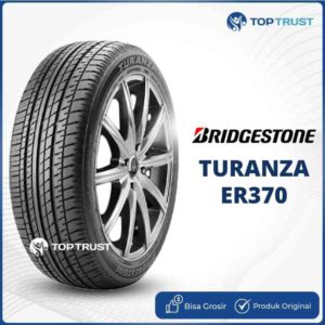 Bridgestone Turanza ER370 185/55R16