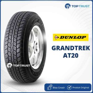 Dunlop Grandtrek AT20 225/70R16