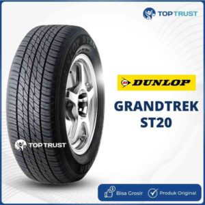 Dunlop Grandtrek ST20 215/65R16