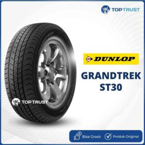 Dunlop Grandtrek ST30 225/55R19