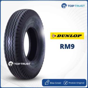 Dunlop RM9 10.00-20