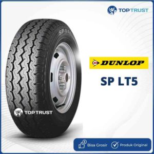 Dunlop SP LT5 185R14C