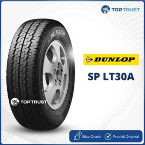 Dunlop SP LT 30A 165SR14C