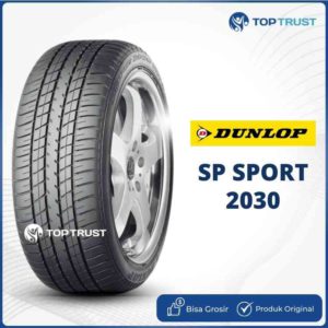 Dunlop SP Sport 2030 185/60R15