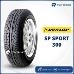 Dunlop SP Sport 300 185/65R15