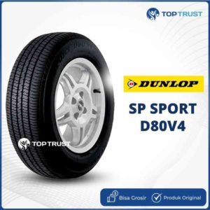 Dunlop SP Sport D80V4 205/65R15