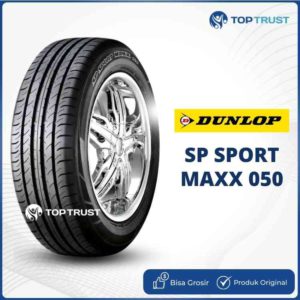 Dunlop SP Sport Maxx 050 185/55R15