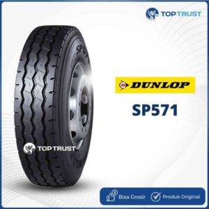 Dunlop SP571 7.50R16