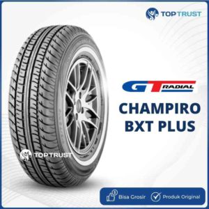 GT Radial Champiro BXT Plus 175/70R12