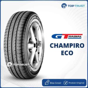 GT Radial Champiro Eco 175/65R14