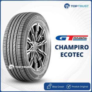 GT Radial Champiro Ecotec 175/65R14