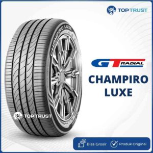 GT Radial Champiro Luxe 205/65R16