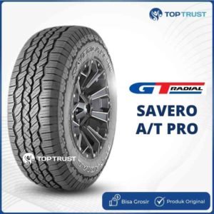 GT Radial Savero A/T Pro 205/70R15