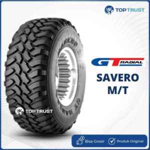 GT Radial Savero M/T 235/75R15