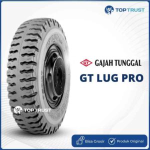 Gajah Tunggal GT Lug Pro 10.00-20
