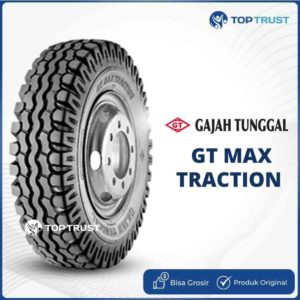 Gajah Tunggal GT Max Traction 10.00-20