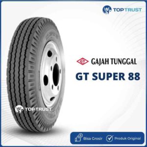 Gajah Tunggal GT SUPER 88 6.40-13