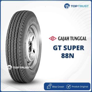Gajah Tunggal GT SUPER 88N 7.50-15