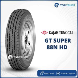 Gajah Tunggal GT Super 88N HD 8.25-16