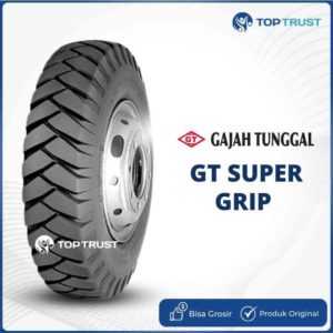 Gajah Tunggal GT Super Grip 12.00-20