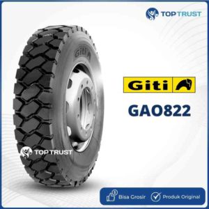 Giti GAO822 10.00R20