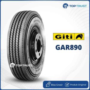 GITI GAR890 8.25R16