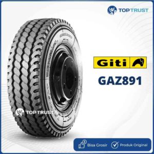 Giti GAZ891 7.50R16