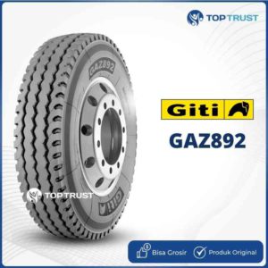 Giti GAZ892 10.00R20