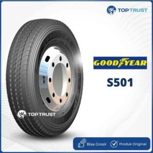 Goodyear S501 7.50R16