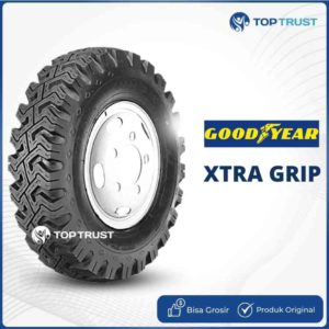 Goodyear Xtra Grip 7.50-16