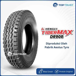 Hengli TiberMAX DR908 7.50R16