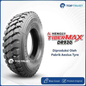 Hengli TiberMAX DR930 7.50R16